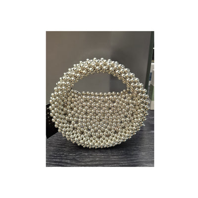 Round Bag
