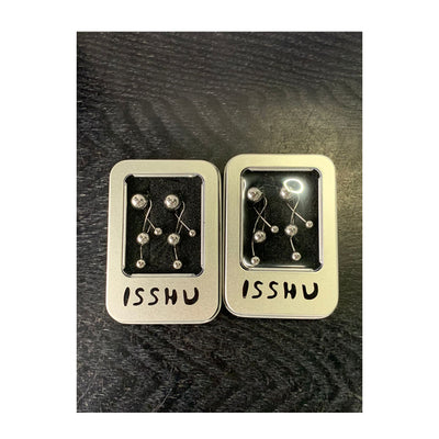 Runden Earrings