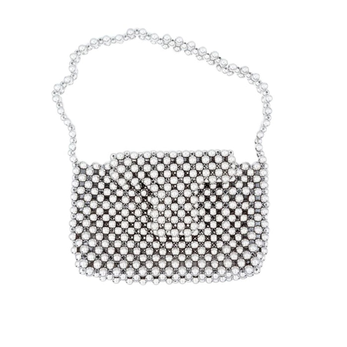 T Bag 002 Silver