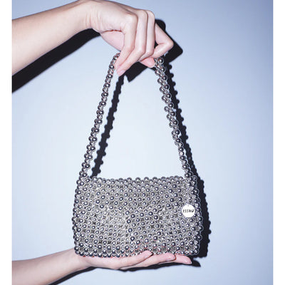 T Bag 002 Silver