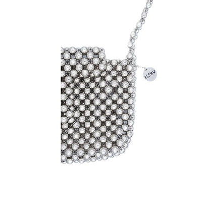 T Bag 002 Silver