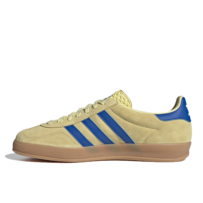 GAZELLE INDOOR – Seek Indonesia