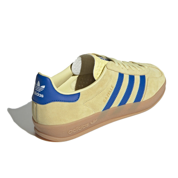 adidas gazelle silver green womens adidas Originals Womens Gazelle Bold Trainer - Brown
