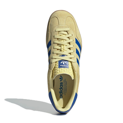 GAZELLE INDOOR