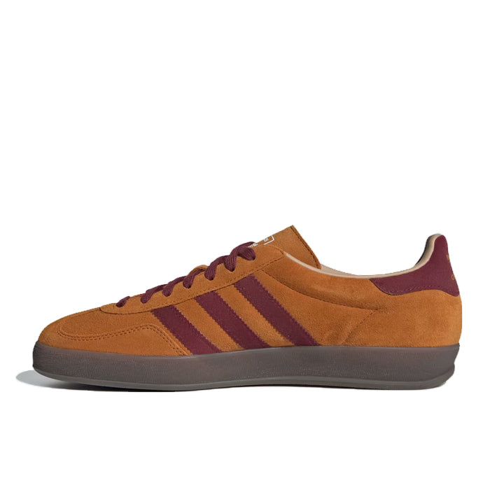 GAZELLE INDOOR – Seek Indonesia