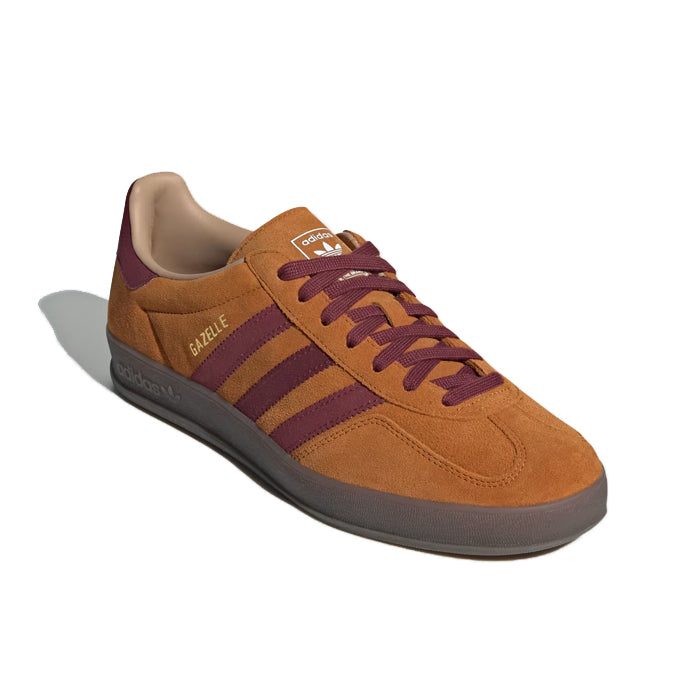 GAZELLE INDOOR – Seek Indonesia