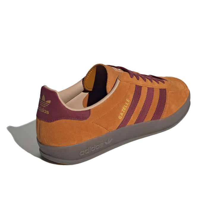 GAZELLE INDOOR – Seek Indonesia