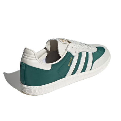 SAMBA OG MENS