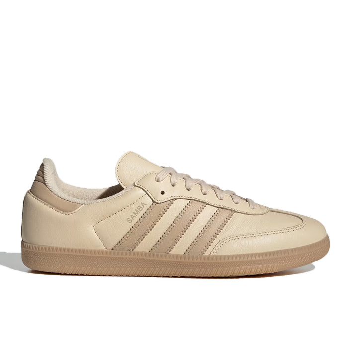 SAMBA OG MENS