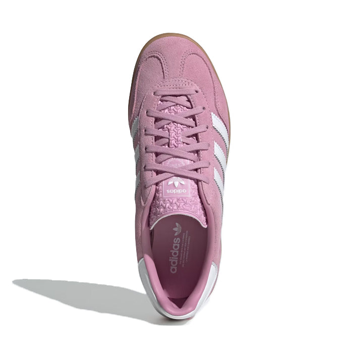 adidas gazelle silver green womens GAZELLE INDOOR WOMENS – Seek Indonesia