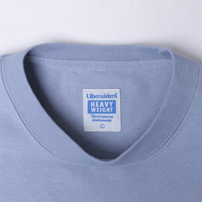 HEAVY WEIGHT POCKET TEE