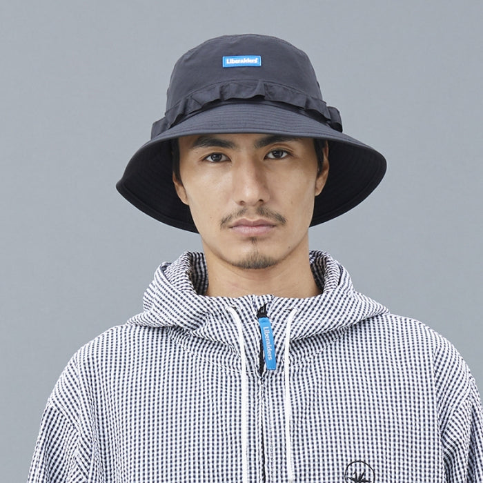 LR JUNGLE HAT