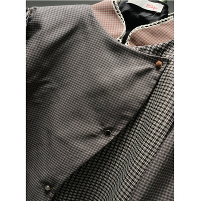SOCA JACKET 'ANGLOMANIA V'