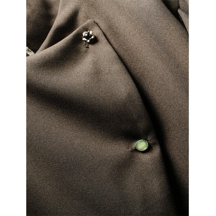 SOCA JACKET 'FUDGEY'