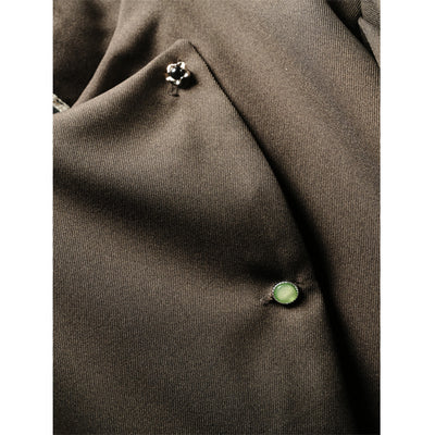 SOCA JACKET 'FUDGEY'