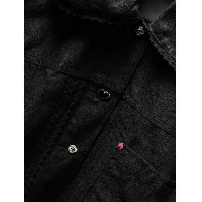 EMIRIA JACKET 'KALKA'