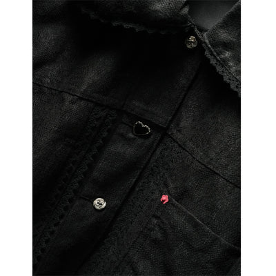 EMIRIA JACKET 'KALKA'