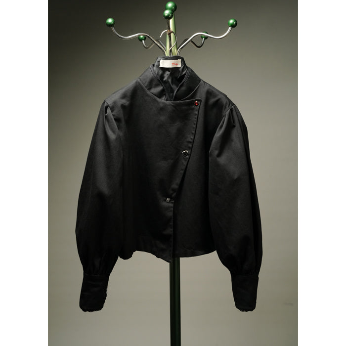 SOCA JACKET 'PASMAL'