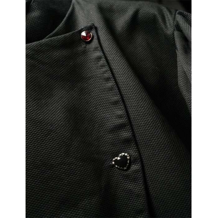 SOCA JACKET 'PASMAL'