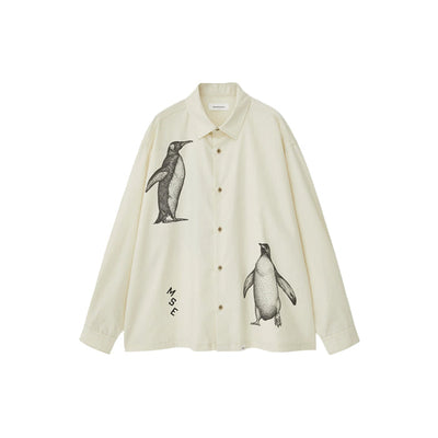 PENGUIN SHIRT