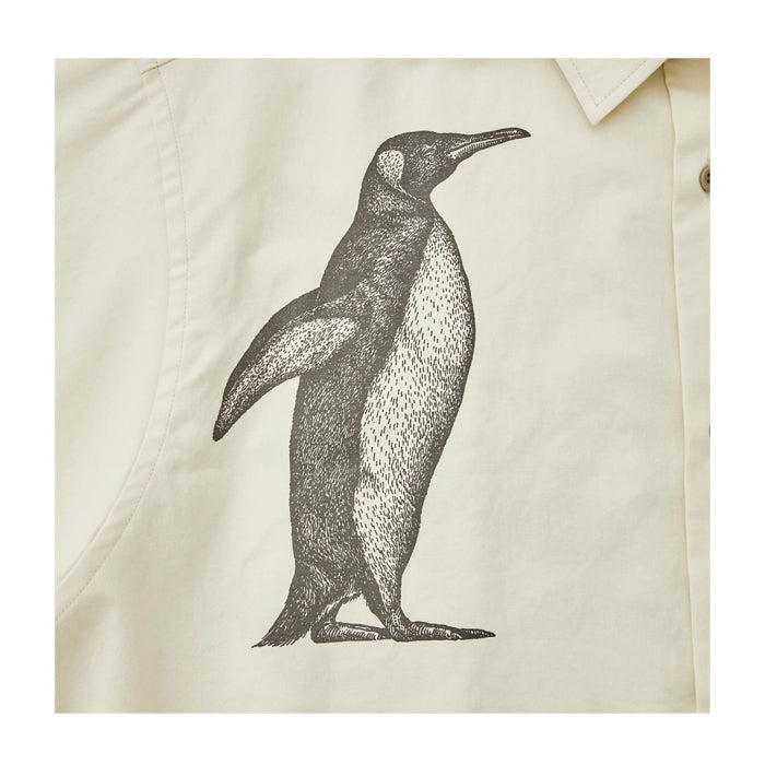 PENGUIN SHIRT