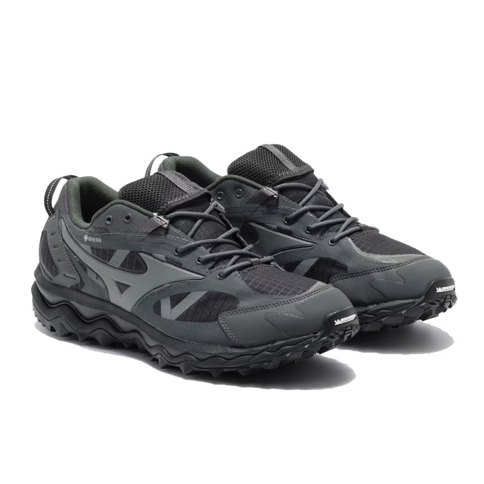WAVE MUJIN TL GTX – Seek Indonesia