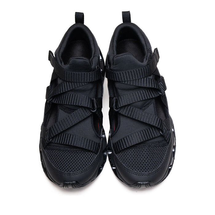 【新品未使用】WAVE PROPHECY STRAP BLACK WAVE PROPHECY STRAP – Seek Indonesia