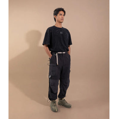 NIKOI - Detachable Pant