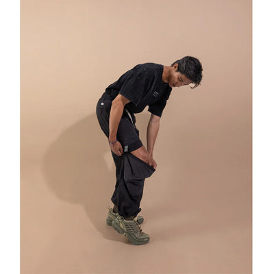 NIKOI - Detachable Pant