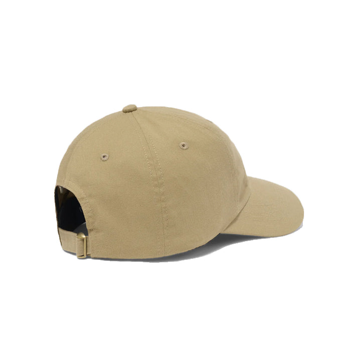 CORE LOGO 6 PANEL KHAKI