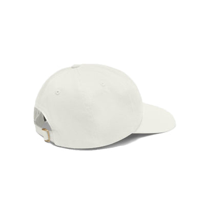 CORE LOGO 6 PANEL WHITE