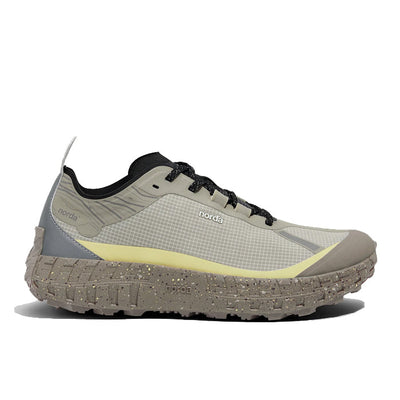 NORDA-Shoes 001 CALCITE Men