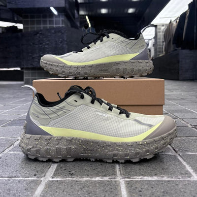 NORDA-Shoes 001 CALCITE Men