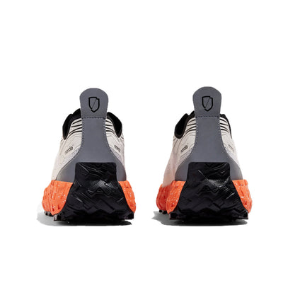 NORDA-Shoes 001 G+ Spike GREY/ORANGE Women