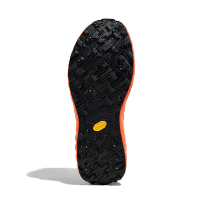 NORDA-Shoes 001 G+ Spike GREY/ORANGE Women