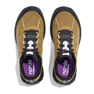 NORDA-Shoes 002 OAK Women