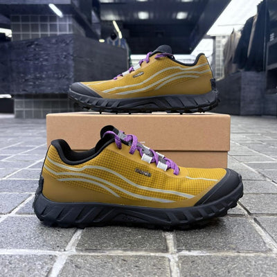 NORDA-Shoes 002 OAK Women