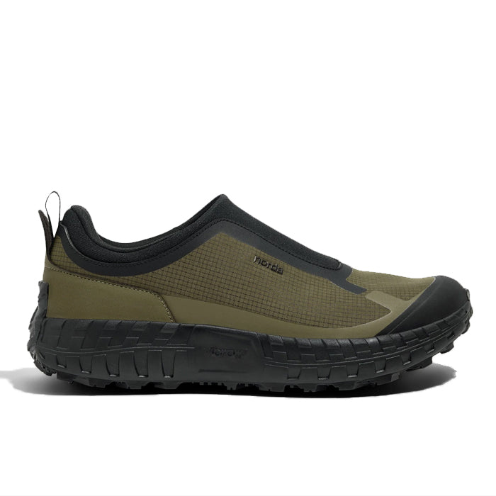 NORDA-Shoes 003 G+ MOSS Men