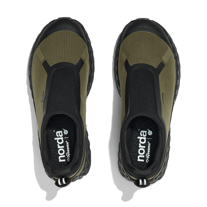 NORDA-Shoes 003 G+ MOSS Men