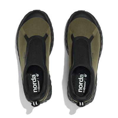 NORDA-Shoes 003 G+ MOSS Men