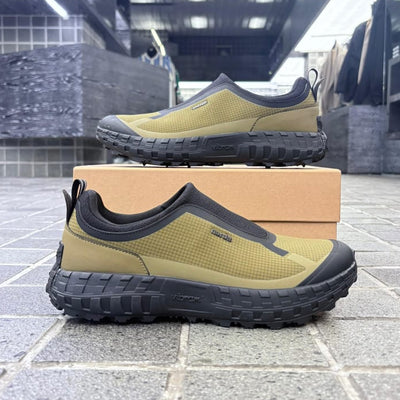 NORDA-Shoes 003 G+ MOSS Men