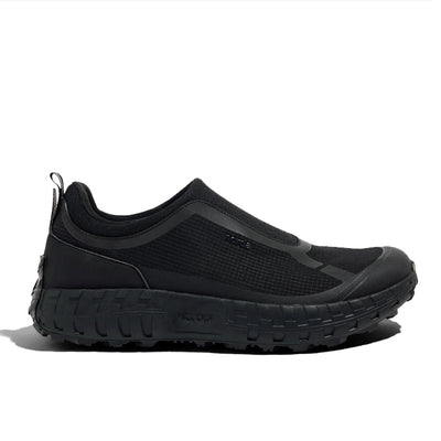 NORDA-Shoes 003 PITCH BLACK MEN