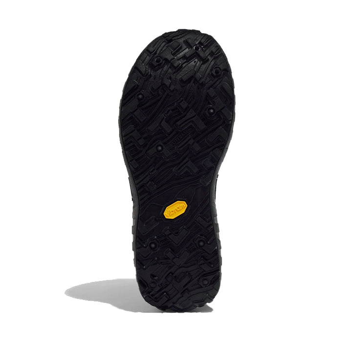 NORDA-Shoes 003 PITCH BLACK MEN