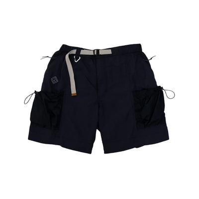 OETA - Camp Short