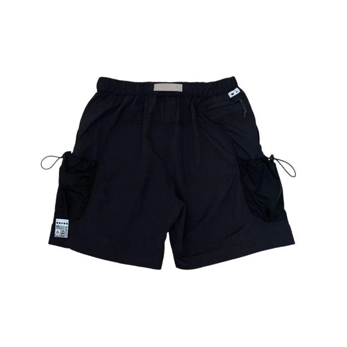 OETA - Camp Short