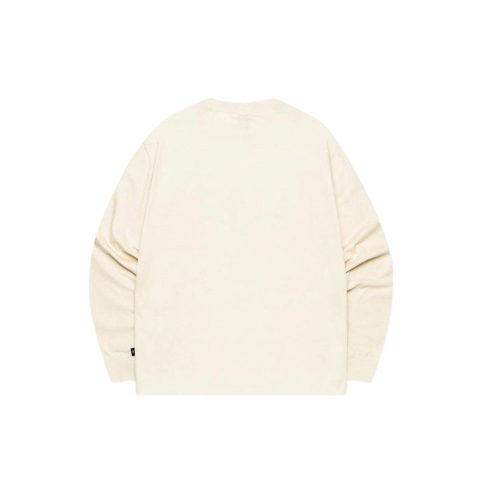 [ LMC ]★25SS★韓国人気★OG LONG SLV TEE セール】【LMC】OG WHEEL LONG SLV TEE / エルエムシー OG