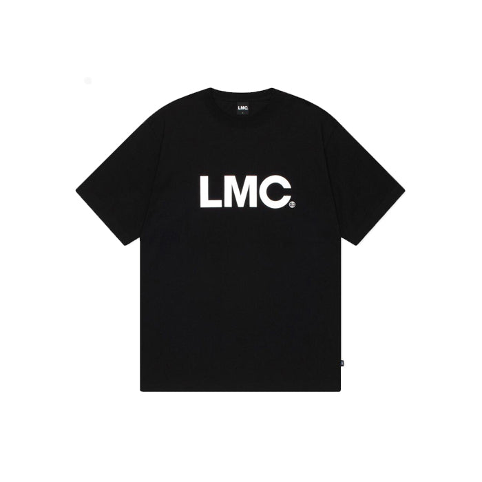 ★ LMC★ LOST CITY GIRL TEE black 0LM23STS143BLK 엘엠씨 LMC - 스트릿 컬쳐 기반 & 패션 브랜드