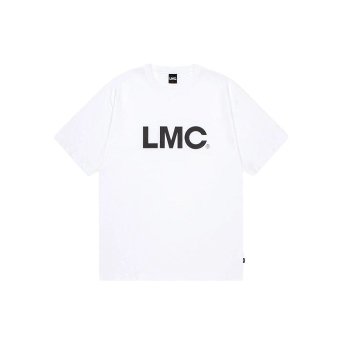 OG TEE WHITE