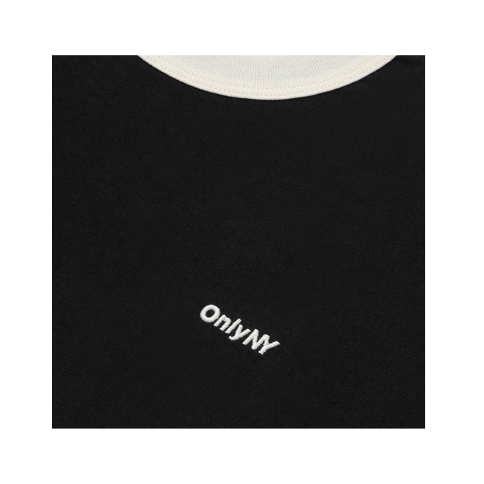 CORE LOGO RINGER TEE – Seek Indonesia