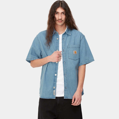 S/S Ody Shirt